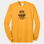 Long Sleeve Core Blend Tee Thumbnail