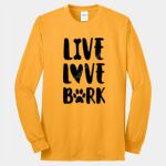 Long Sleeve Core Blend Tee Thumbnail