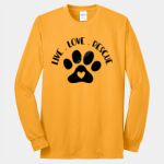Long Sleeve Core Blend Tee Thumbnail