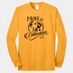 Long Sleeve Core Blend Tee Thumbnail