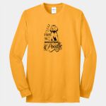 Long Sleeve Core Blend Tee Thumbnail