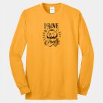Long Sleeve Core Blend Tee Thumbnail