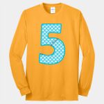 Long Sleeve Core Blend Tee Thumbnail