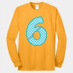 Long Sleeve Core Blend Tee Thumbnail