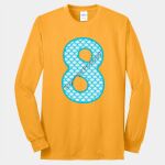 Long Sleeve Core Blend Tee Thumbnail