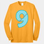 Long Sleeve Core Blend Tee Thumbnail