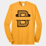 Long Sleeve Core Blend Tee Thumbnail