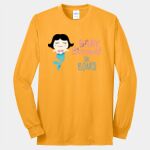 Long Sleeve Core Blend Tee Thumbnail