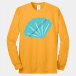 Long Sleeve Core Blend Tee Thumbnail
