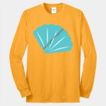 Long Sleeve Core Blend Tee Thumbnail