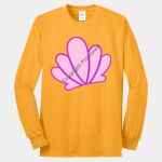 Long Sleeve Core Blend Tee Thumbnail