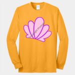 Long Sleeve Core Blend Tee Thumbnail