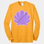 Long Sleeve Core Blend Tee Thumbnail