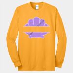 Long Sleeve Core Blend Tee Thumbnail