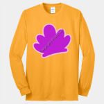 Long Sleeve Core Blend Tee Thumbnail