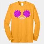 Long Sleeve Core Blend Tee Thumbnail
