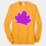 Long Sleeve Core Blend Tee Thumbnail