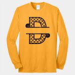 Long Sleeve Core Blend Tee Thumbnail