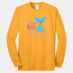 Long Sleeve Core Blend Tee Thumbnail