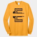 Long Sleeve Core Blend Tee Thumbnail