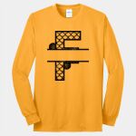 Long Sleeve Core Blend Tee Thumbnail