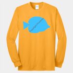 Long Sleeve Core Blend Tee Thumbnail
