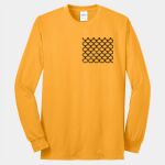Long Sleeve Core Blend Tee Thumbnail
