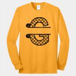 Long Sleeve Core Blend Tee Thumbnail