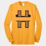 Long Sleeve Core Blend Tee Thumbnail