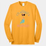 Long Sleeve Core Blend Tee Thumbnail