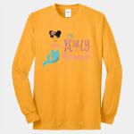 Long Sleeve Core Blend Tee Thumbnail