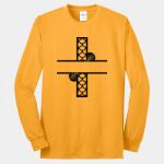 Long Sleeve Core Blend Tee Thumbnail