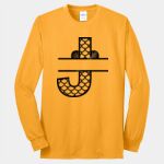 Long Sleeve Core Blend Tee Thumbnail