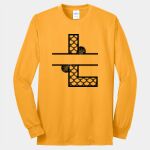 Long Sleeve Core Blend Tee Thumbnail