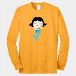 Long Sleeve Core Blend Tee Thumbnail