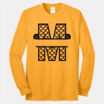 Long Sleeve Core Blend Tee Thumbnail