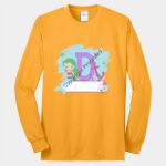 Long Sleeve Core Blend Tee Thumbnail
