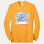 Long Sleeve Core Blend Tee Thumbnail