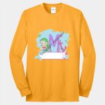 Long Sleeve Core Blend Tee Thumbnail