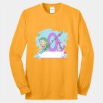 Long Sleeve Core Blend Tee Thumbnail