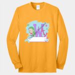 Long Sleeve Core Blend Tee Thumbnail