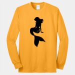 Long Sleeve Core Blend Tee Thumbnail