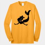 Long Sleeve Core Blend Tee Thumbnail