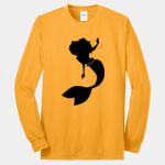 Long Sleeve Core Blend Tee Thumbnail