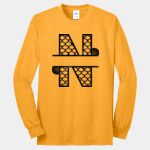 Long Sleeve Core Blend Tee Thumbnail
