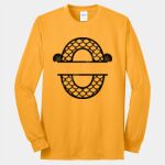 Long Sleeve Core Blend Tee Thumbnail