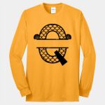 Long Sleeve Core Blend Tee Thumbnail