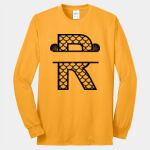 Long Sleeve Core Blend Tee Thumbnail