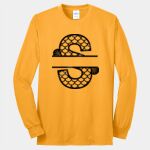 Long Sleeve Core Blend Tee Thumbnail