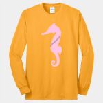 Long Sleeve Core Blend Tee Thumbnail
